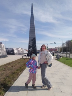 Мы посетили в Нижнем Тагиле