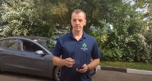Tesla, вся как она есть