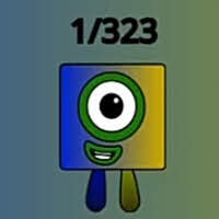 Numberblocks band Three Hundred and Twenty Third all episodes