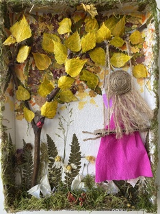 Поделки своими руками