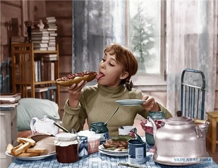 Юмор. Шутки. Веселое настроение