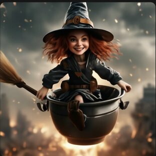 Золотая книга: Магия отцов и матерей. Путь Лиззи