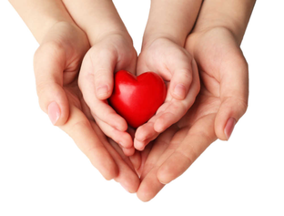 Благотворительность