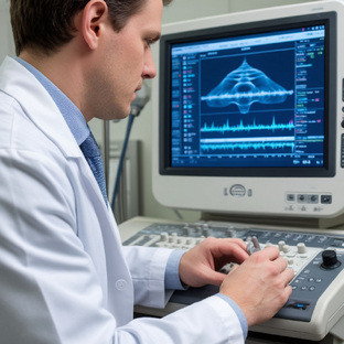 Проходим диагностику