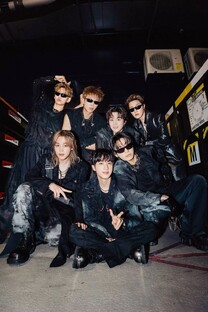 Мировой тур BTS и всё, что в нём происходит