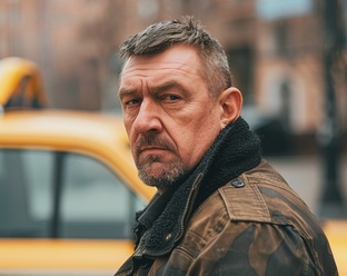 Неродная дочь