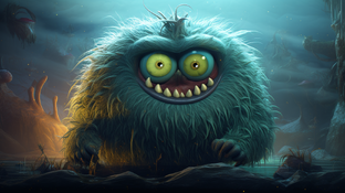 Нейросеть представила...