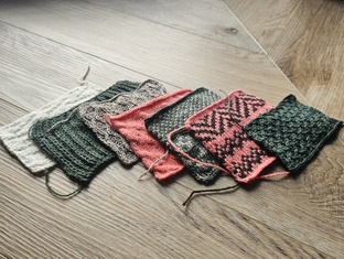 Проект "Солянка"