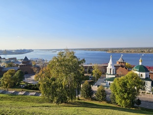 Города России