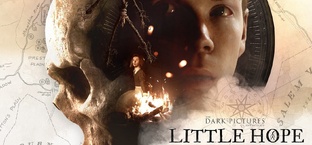 The Dark Pictures Anthology: Little Hope