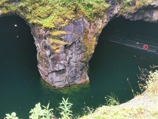 Карелия. ТОП лучших мест. Где остановиться?