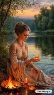 РАЗНЫЕ ФАКТЫ В ЭЗОТЕРИКЕ