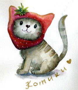 Сказки о животных