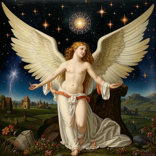 Ежедневный гороскоп на август 2024