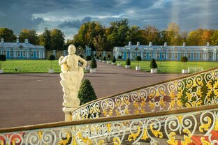 Блистательный Санкт-Петербург