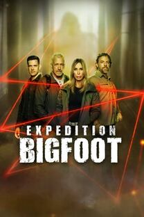 EXPEDITION BIGFOOT SAISON 1