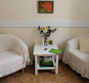 Вопрос психологу