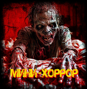 Мини-хоррор