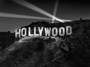 Old Hollywood