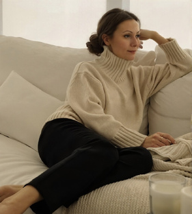 Женские истории