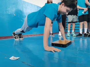 Спорт