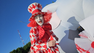 Архангельск: фестивали, конкурсы, концерты