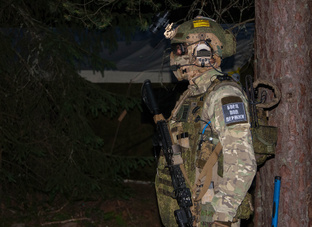 Про конкретные страйкбольные игры