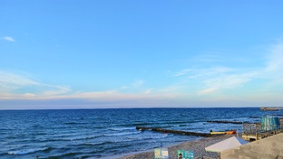 Путевые заметки (из поездок)