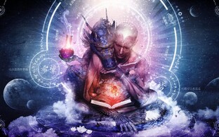 Почитать про астрологию