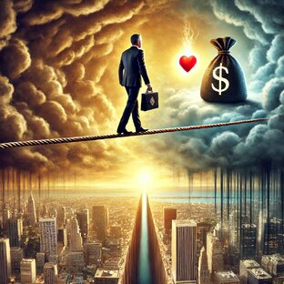 Путь к финансовой свободе