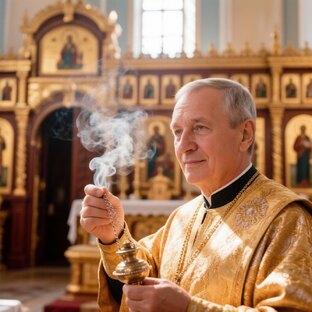 Рассказы