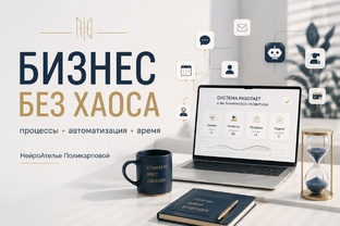 Бизнес без хаоса