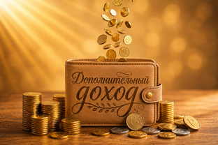 Дополнительный доход