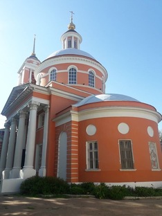 Замоскворечье