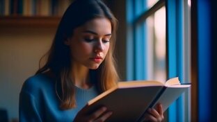 Глазами читателя