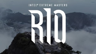 IEM Rio 2026