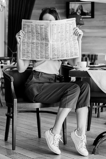  Изучаем себя