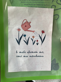 Практика благодарности 