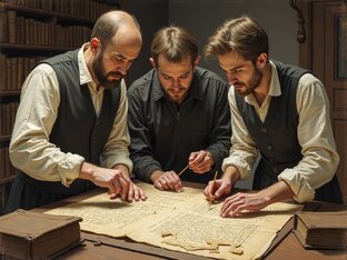 Берестяные грамоты