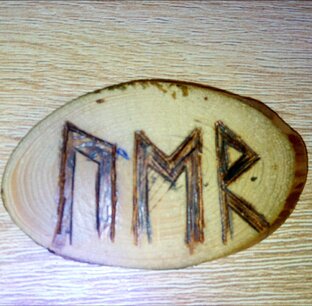 Магия рун✨