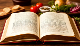 Словарик кулинара