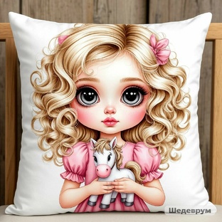 ИИ Креатор (портфолио)