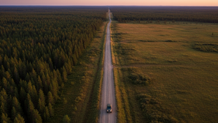 Дороги России