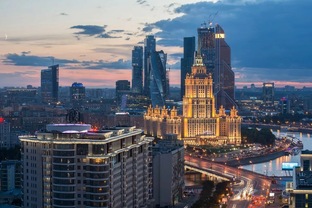 Достопримечательности городов и регионов