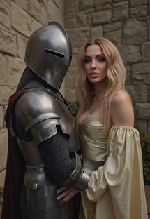 Мужчины и Женщины