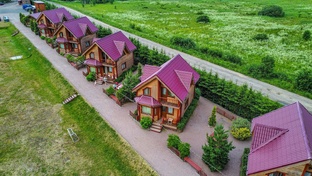 Базы и места для отдыха