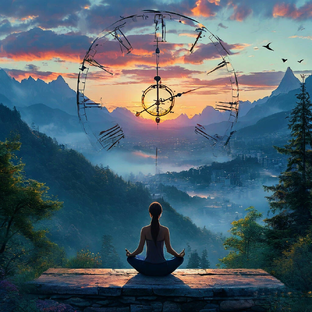 Продуктивность без выгорания