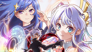 1 сезон | Лучший в мире ассасин перерожденый как аристократ.