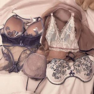 Нижнее белье