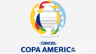 Copa America 24